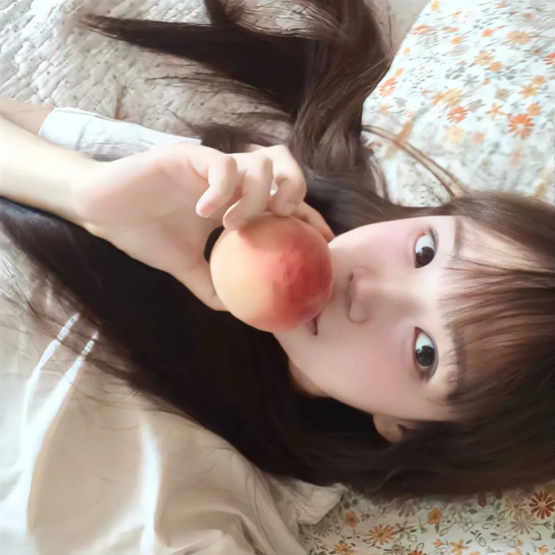 动态侦测